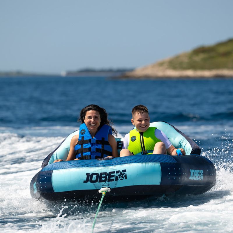 Vlečné plavidlo JOBE Proton Towable 2P teal 3