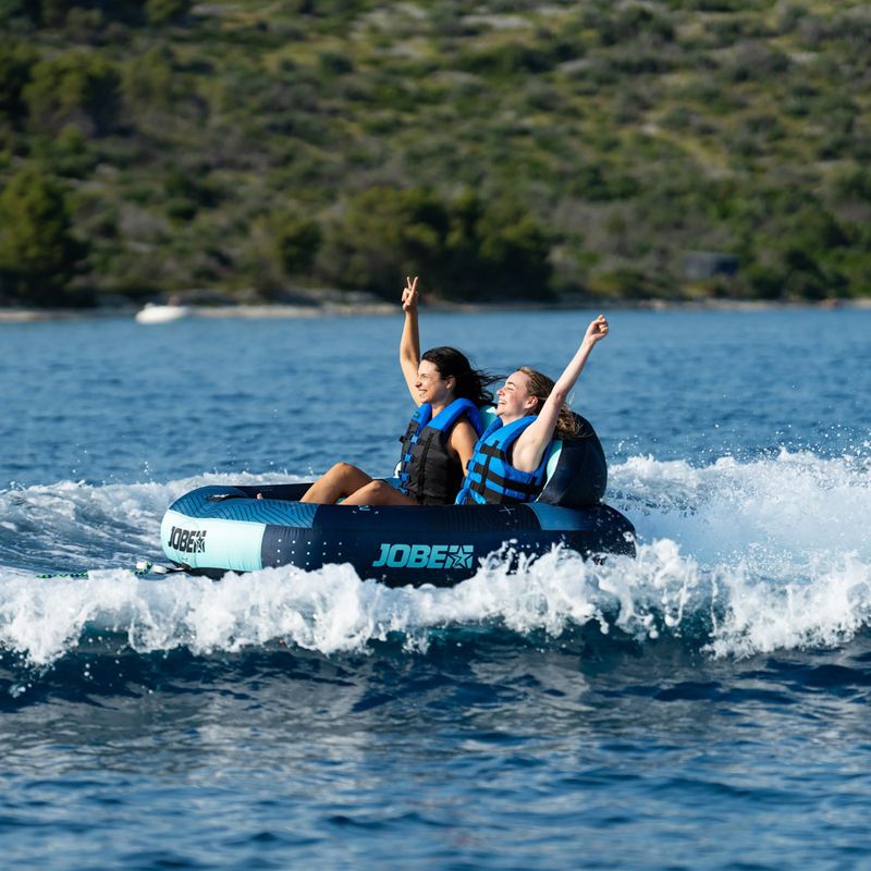 Vlečné plavidlo JOBE Proton Towable 2P teal 5