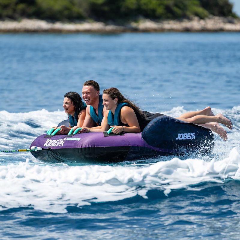 Vlečné plavidlo JOBE Scout Towable 3P purple 4