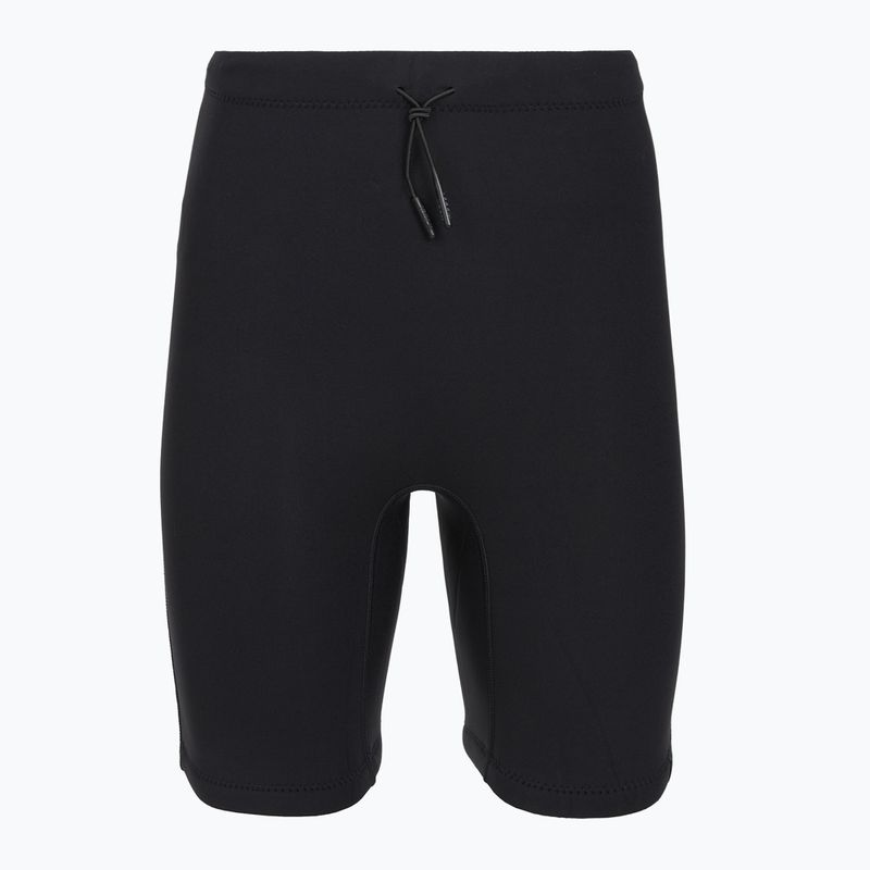 Dámske neoprénové šortky JOBE Neoprene 2 mm Short W black 2