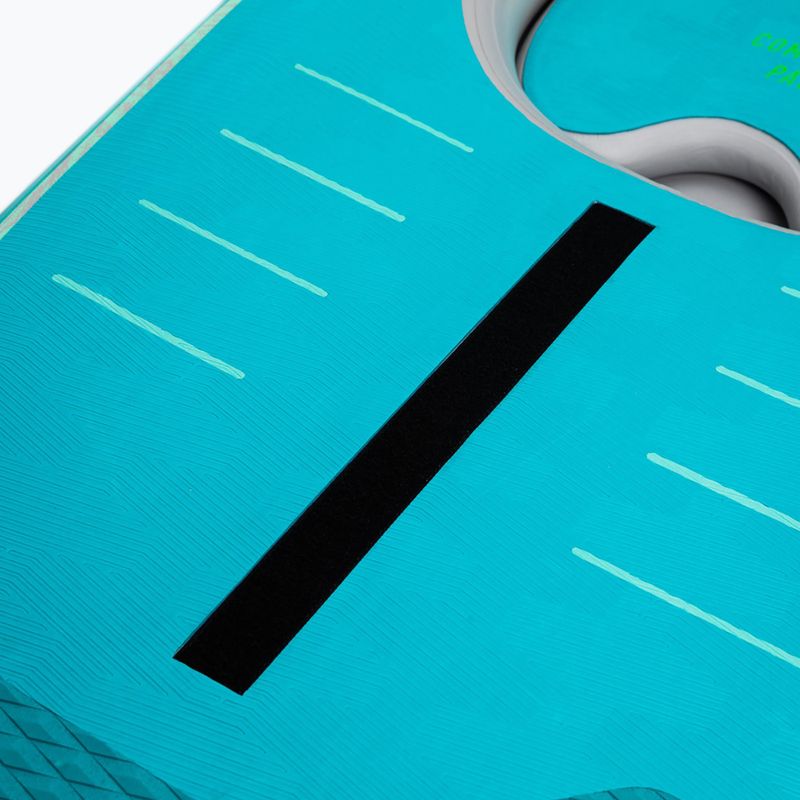 Paddleboard JOBE Aero Tana Hybrid SUP Premium Board Package 11'2" 7