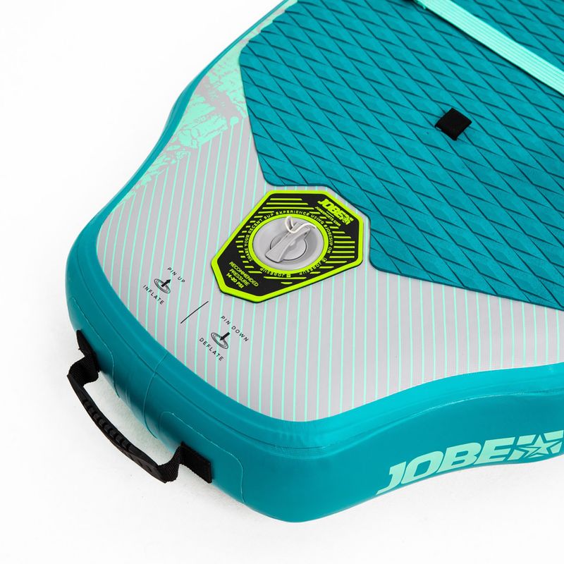 Paddleboard JOBE Aero Tana Hybrid SUP Premium Board Package 11'2" 8