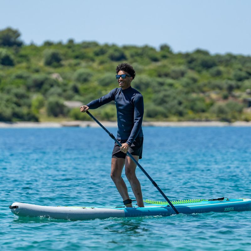 Kajak/paddleboard hybrid JOBE Aero Tana Hybrid SUP Premium Board Package 11'2" 11