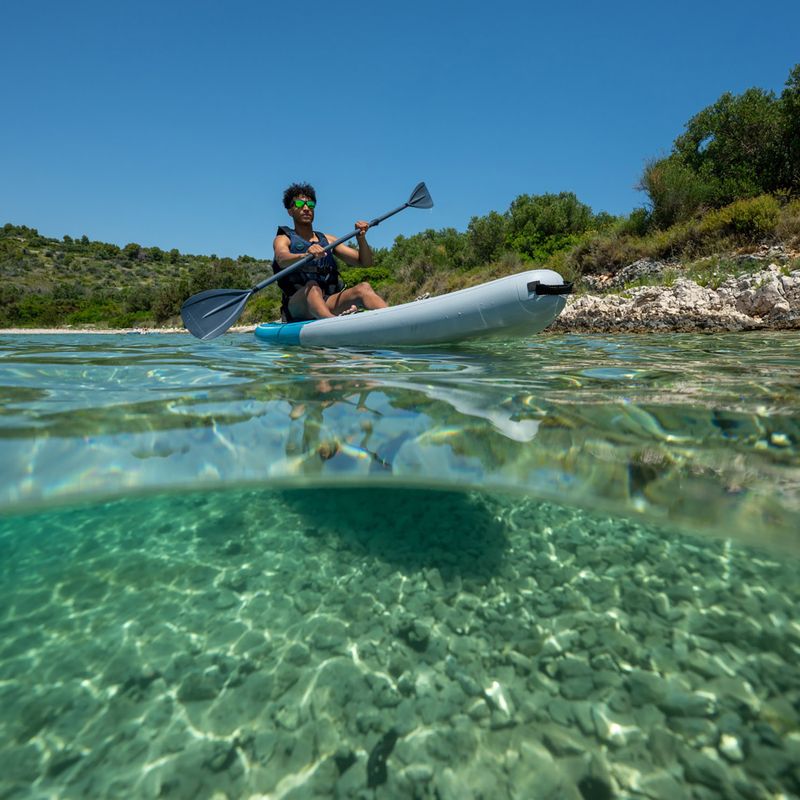 Paddleboard JOBE Aero Tana Hybrid SUP Premium Board Package 11'2" 13