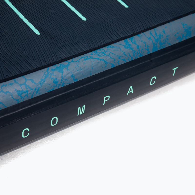 Paddleboard JOBE Aero Rasa Compact SUP Board Package 10'6" 5