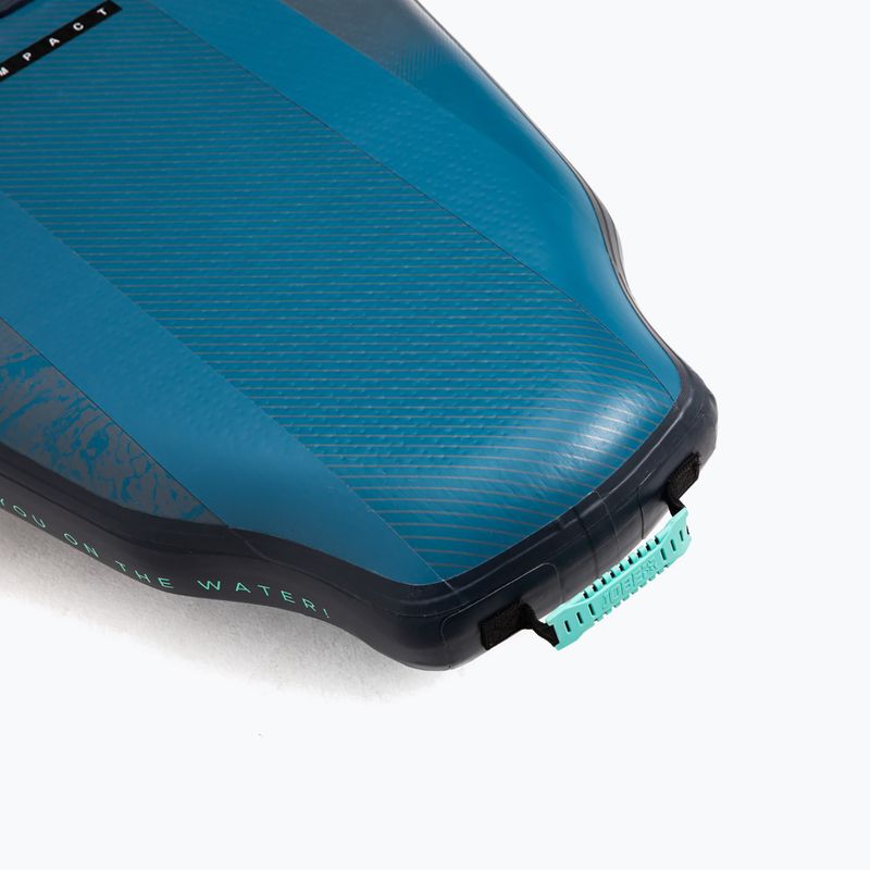 Paddleboard JOBE Aero Rasa Compact SUP Board Package 10'6" 7