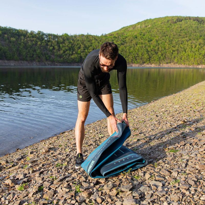 Paddleboard JOBE Aero Rasa Compact SUP Board Package 10'6" 14