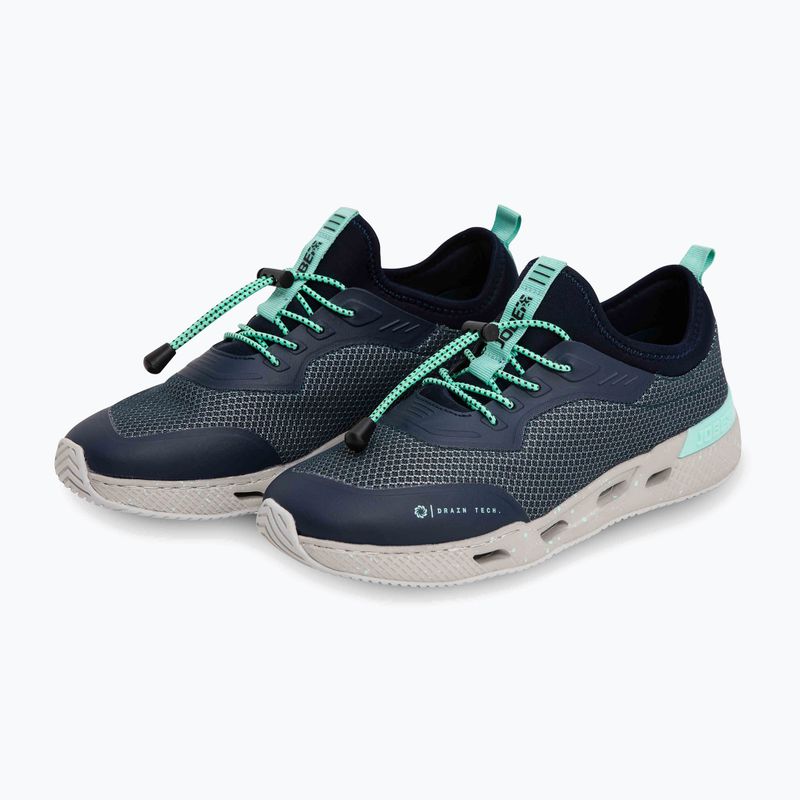 Topánky do vody JOBE Discover Watersport Sneaker midnight blue 3
