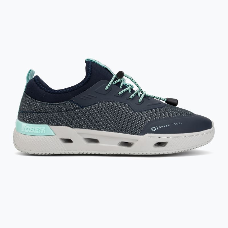 Topánky do vody JOBE Discover Watersport Sneaker midnight blue 2