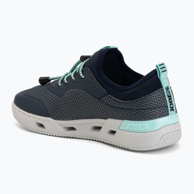 Topánky do vody JOBE Discover Watersport Sneaker midnight blue 3