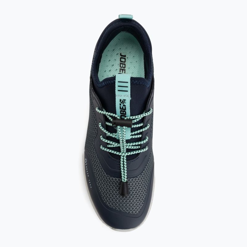 Topánky do vody JOBE Discover Watersport Sneaker midnight blue 5