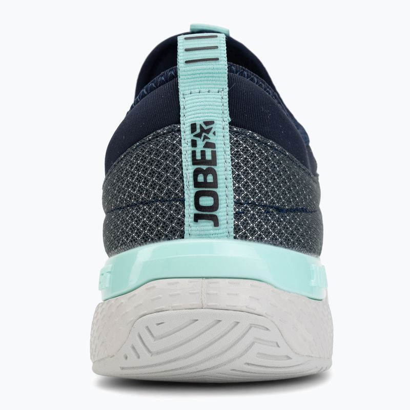 Topánky do vody JOBE Discover Watersport Sneaker midnight blue 6