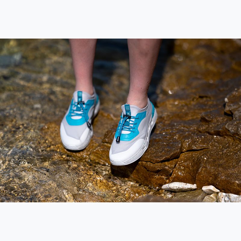 Topánky do vody JOBE Discover Watersport Sneaker silver grey 10