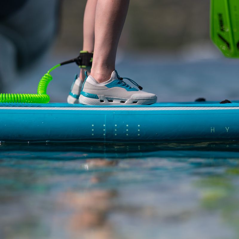 Topánky do vody JOBE Discover Watersport Sneaker silver grey 13