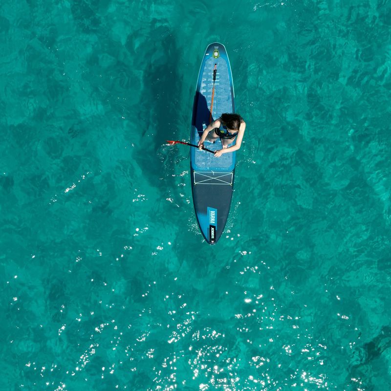 Paddleboard JOBE Aero Varna Sup Lite Board Package 11'0" 8