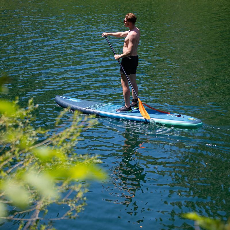 Paddleboard JOBE Aero Varna Sup Lite Board Package 11'0" 11