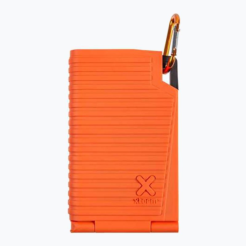 Solárna powerbanka Xtorm Super Charger  10000 mAh 20W čierna 3