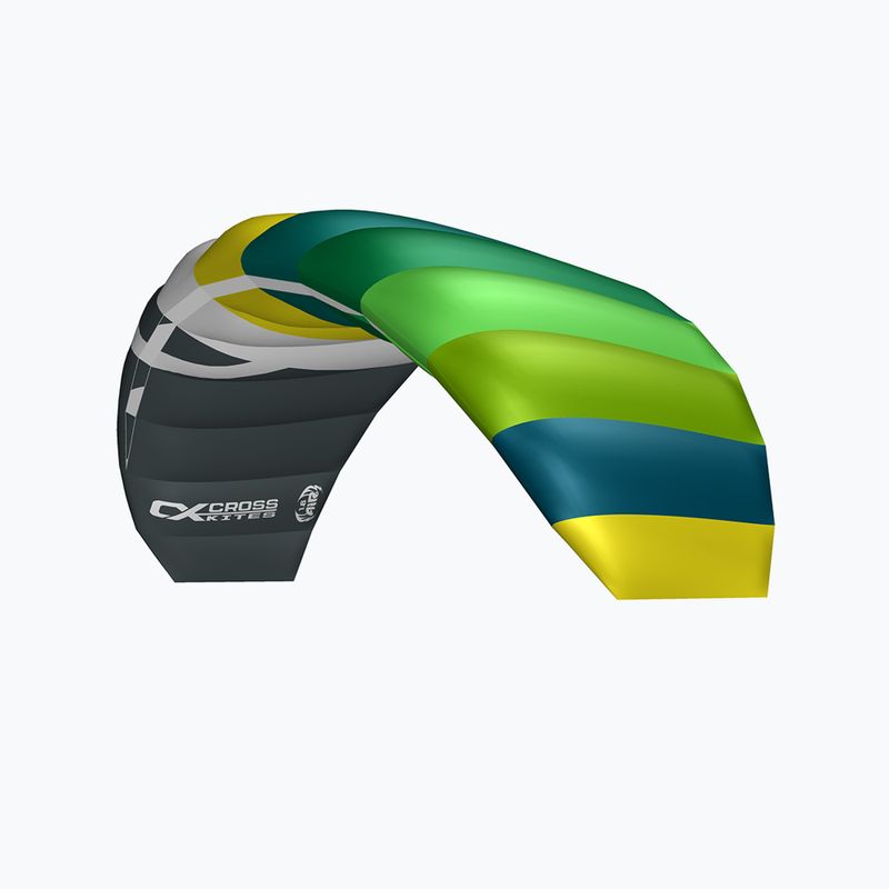 CrossKites Vzdušný drak farba VMCK1018B