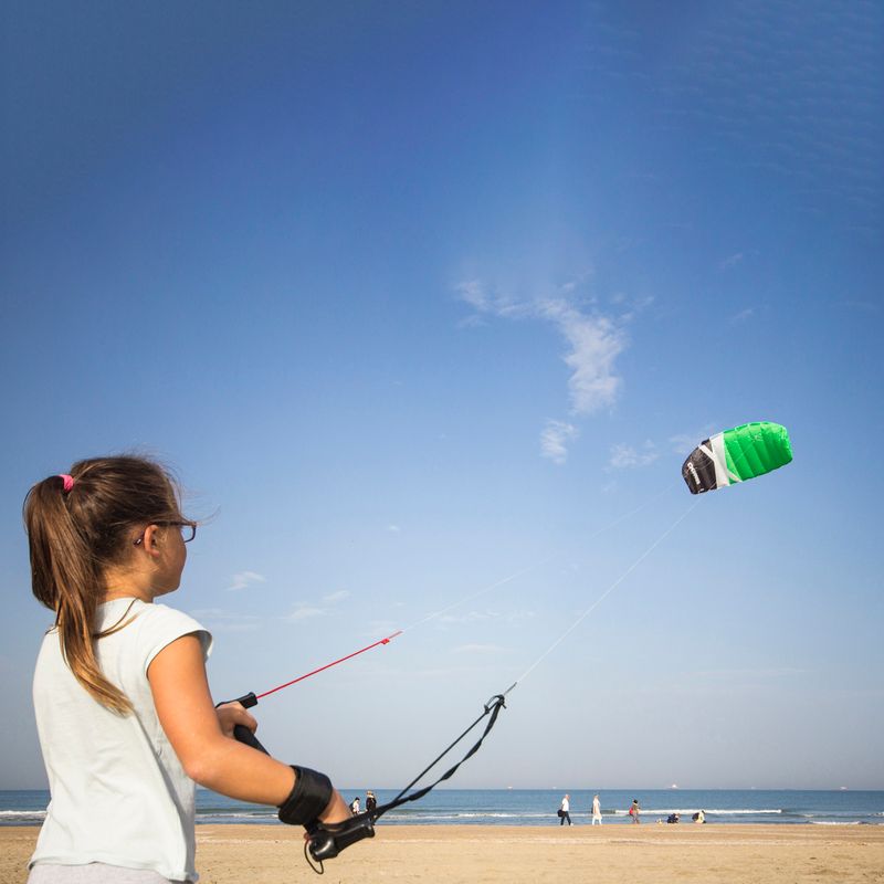 Draci CrossKites Boarder 1.8 green VMCK1118 3