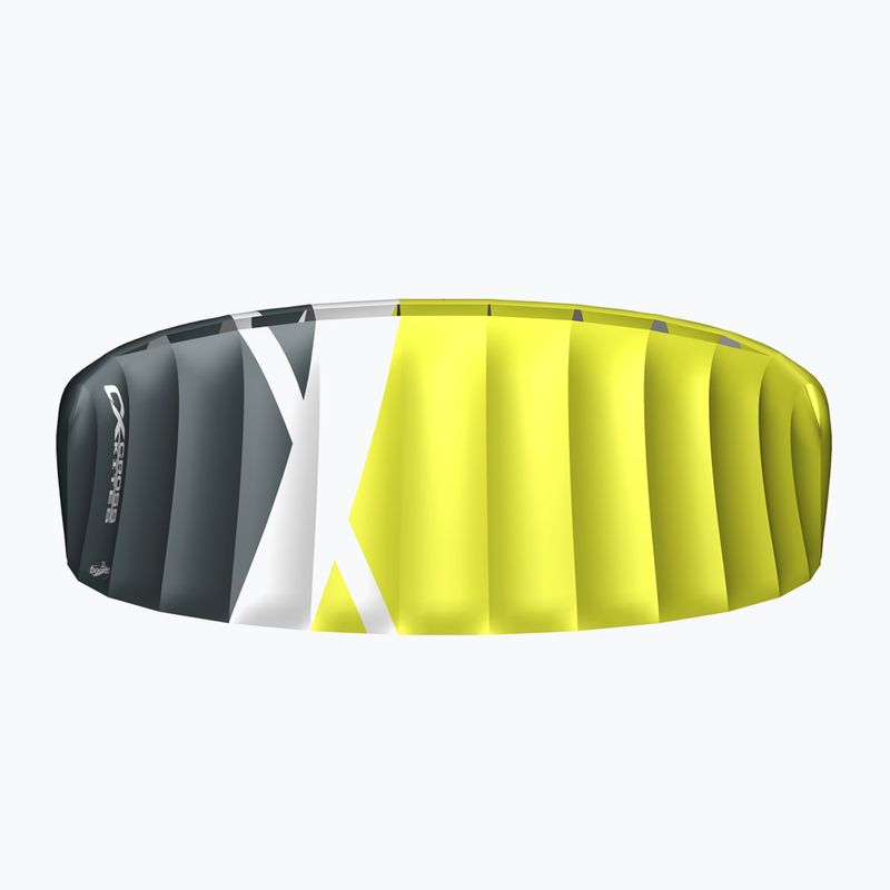 Kite CrossKites Boarder 2.1 žltý VMCK1121 2
