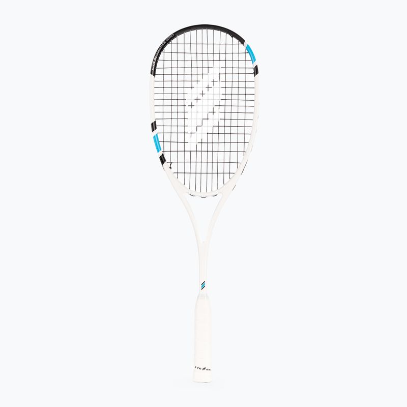 Squashová raketa Eye X.Lite 110 SS J. Barrington white
