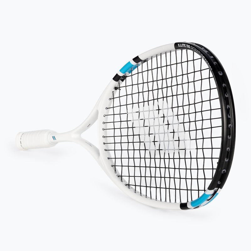 Squashová raketa Eye X.Lite 110 SS J. Barrington white 2