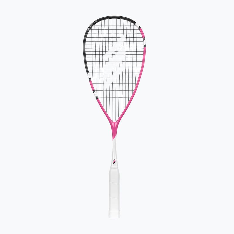 Squashová raketa Eye V.Lite 110 Pro Series ružová 6
