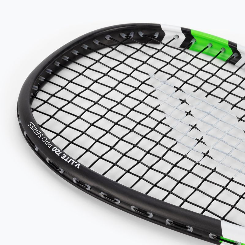 Squashová raketa Eye V.Lite 120 Pro Series zelená 5