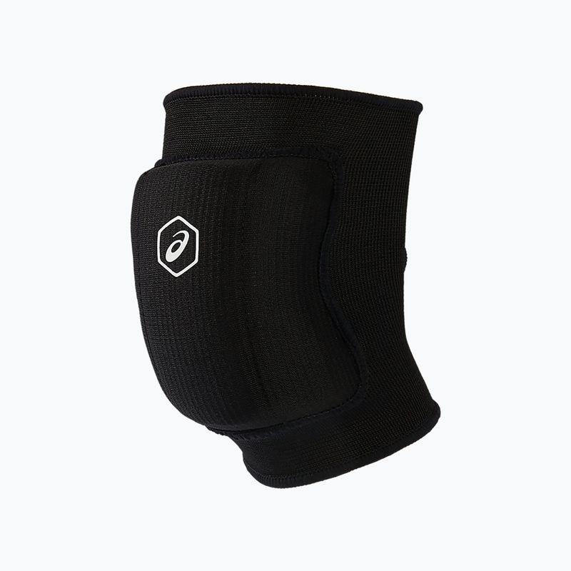 ASICS volejbalové chrániče kolien Basic Kneepad performance black