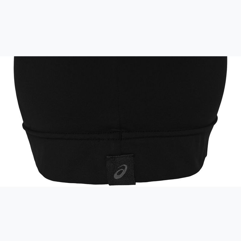 ASICS bežecká čiapka Logo performance black 3