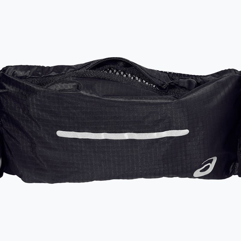 ASICS Runners Pás na fľašu Performance čierny 2