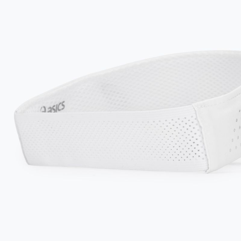 ASICS Prfm Visor bežecké tienidlo 4