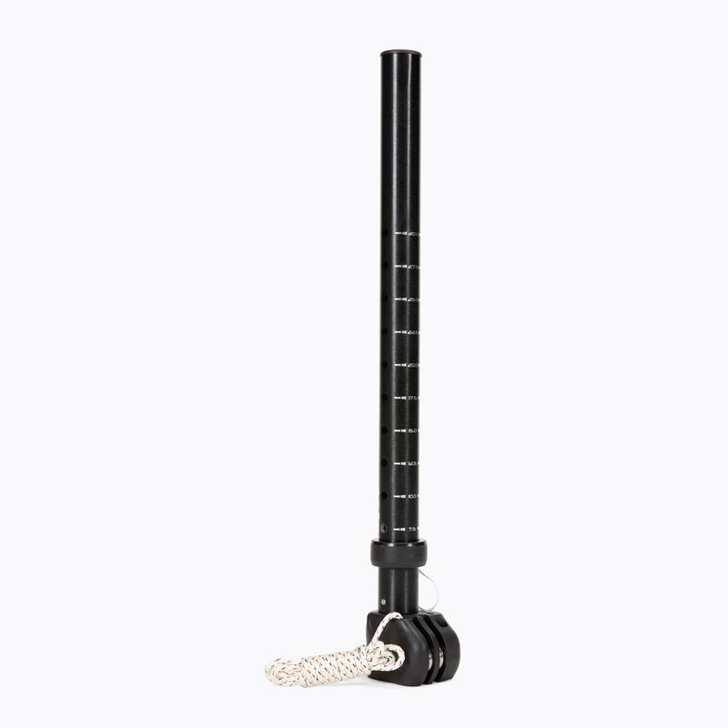 Unifiber 30 RDM HD Hliníkový predlžovací stožiar (U-Pin) čierny UF030066011