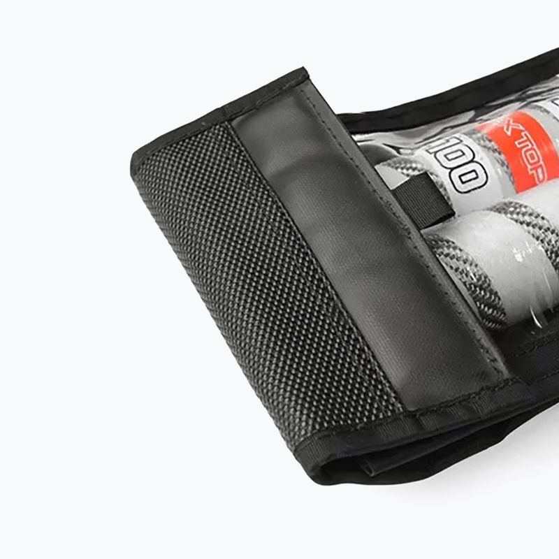 Unifiber Mastbag RDM a Sdm Fit kryt stožiaru čierny UF050011430 3