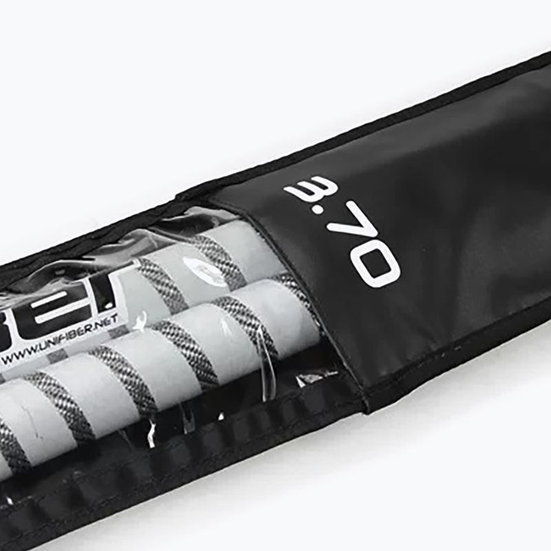 Unifiber Mastbag RDM a Sdm Fit kryt stožiaru čierny UF050011430 4