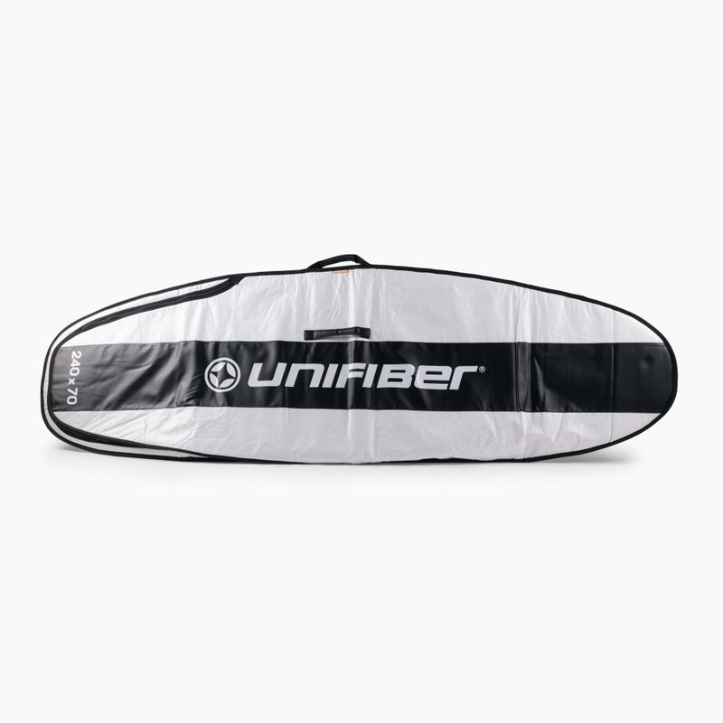 Unifiber Boardbag Pro Luxury white UF050023030 obal na windsurfingovú dosku