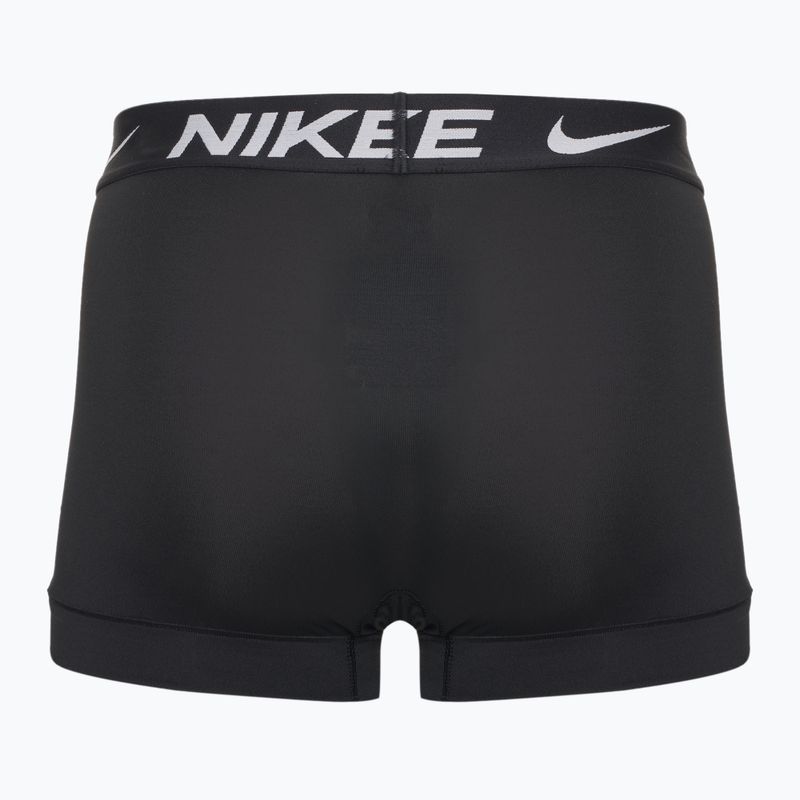 Pánske boxerky Nike Dri-Fit Essential 3 páry blackl/black/black 2