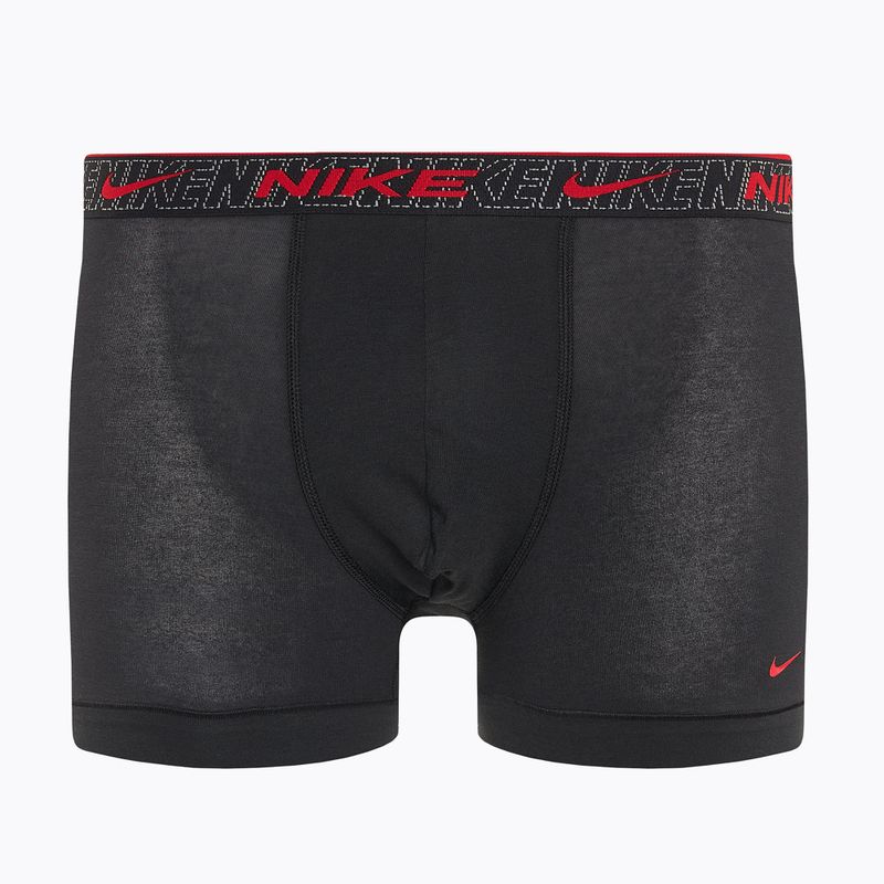 Pánske boxerky Nike 6