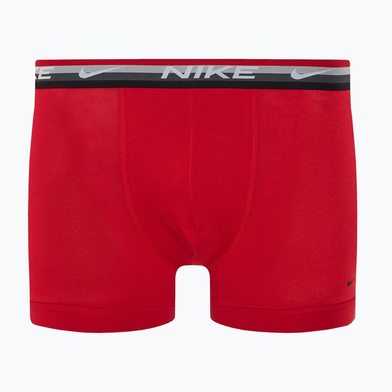 Pánske boxerky Nike 6