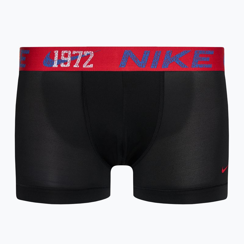 Pánske boxerky Nike Dri-Fit Essential 3 páry black/multicolor 6