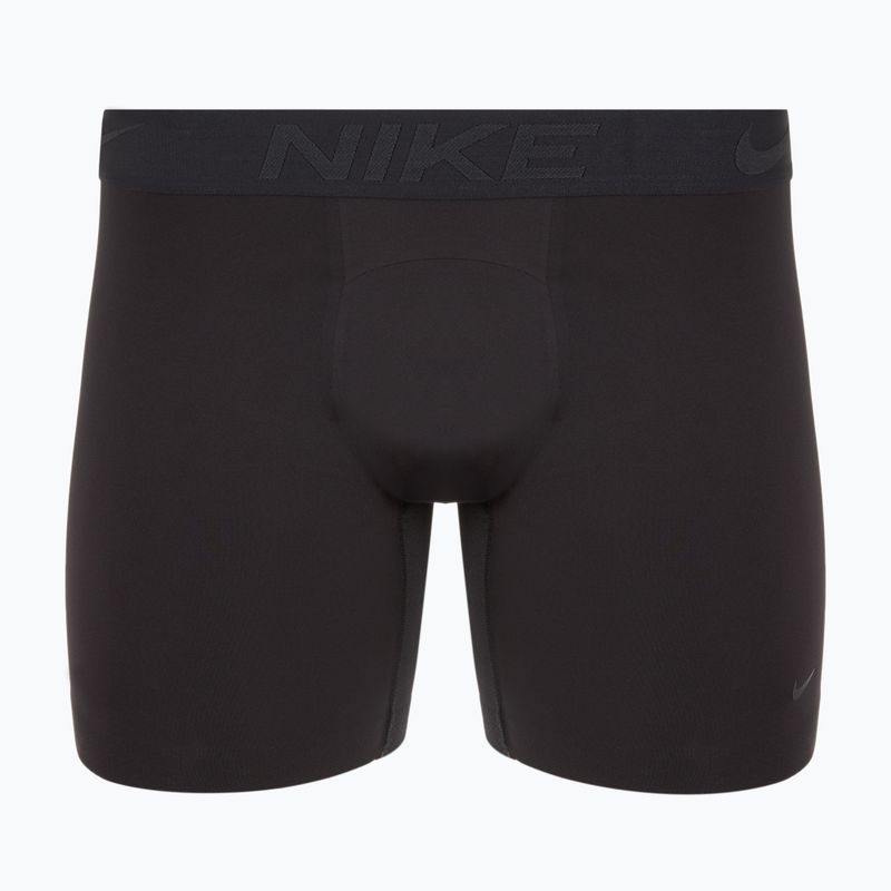 Pánske boxerky Nike Elite Micro Brief multicolor