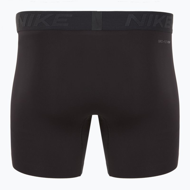 Pánske boxerky Nike Elite Micro Brief multicolor 2