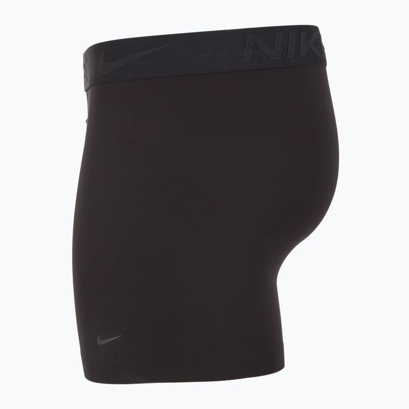 Pánske boxerky Nike Elite Micro Brief multicolor 3