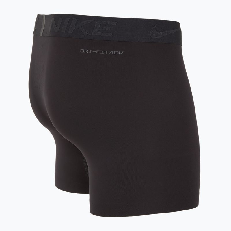 Pánske boxerky Nike Elite Micro Brief multicolor 4
