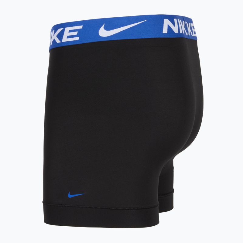 Pánske boxerky Nike Dri-Fit Essential Micro Boxer Brief 3 páry multicolor 4