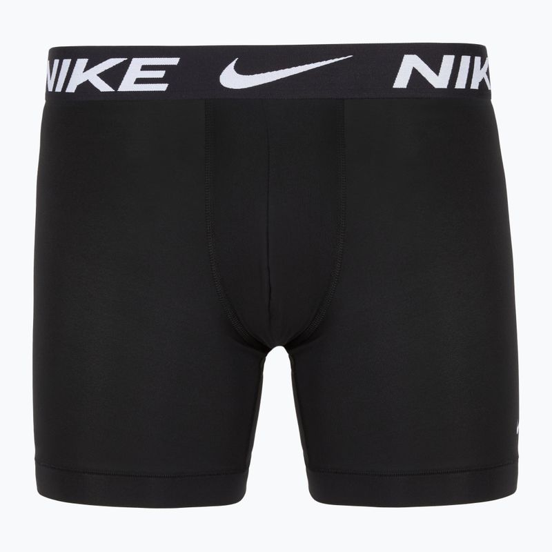 Pánske boxerky Nike Dri-Fit Essential Micro Boxer Brief 3 páry multicolor 6