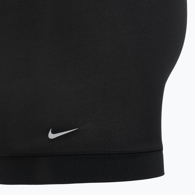 Pánske boxerky Nike Dri-Fit Essential Micro Boxer Brief 3 páry multicolor 4