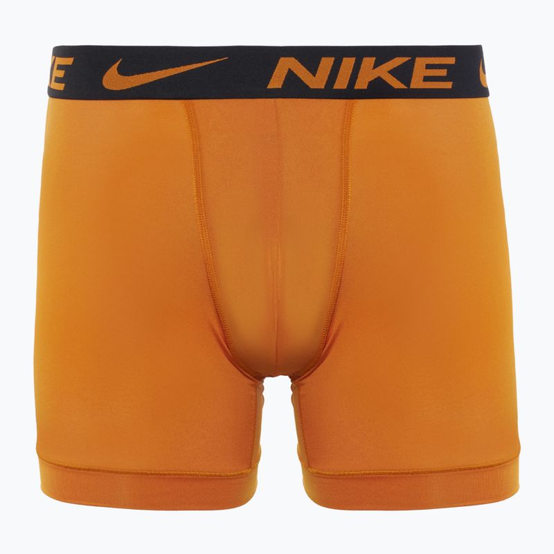 Pánske boxerky Nike Dri-Fit Essential Micro Boxer Brief 3 páry multicolor 5