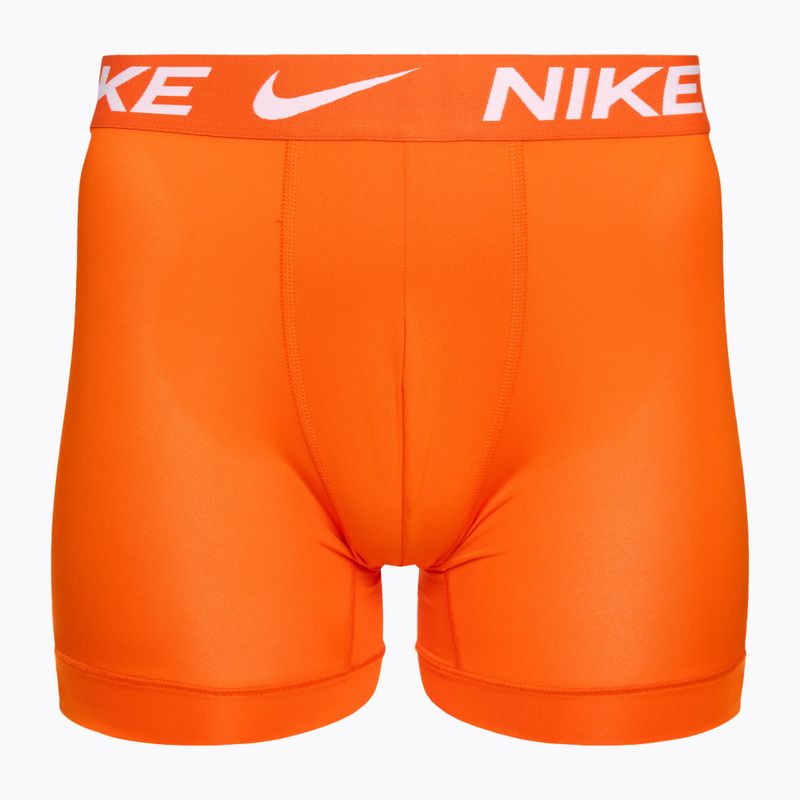 Pánske boxerky Nike Dri-Fit Essential Micro Boxer Brief 3 páry multicolor 4