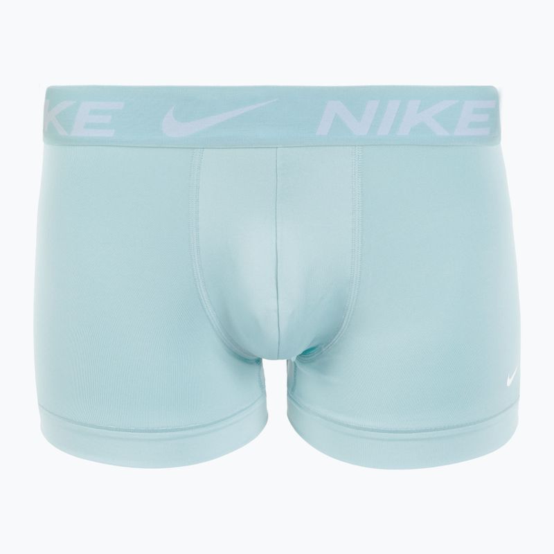 Pánske boxerky Nike Dri-Fit Essential Micro Trunk 3 páry multicolor 5